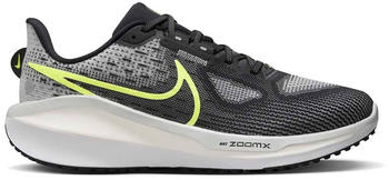 Nike Vomero 17 black/volt/light smoke grey/white
