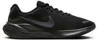 Nike FB2208-002, NIKE Revolution 7 Road Laufschuhe Damen 002 - black/off noir 42.5