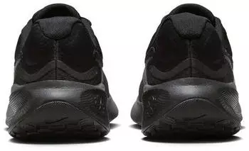 Nike Revolution 7 Women (FB2208-002) black/off noir – Hervorragende Dämpfung und Komfort