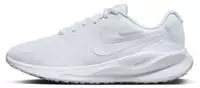 Nike FB2208_100, Nike Revolution 7 Road Damen Laufschuhe, wei&szlig;, Gr&ouml;&szlig;e 44 &frac12; female
