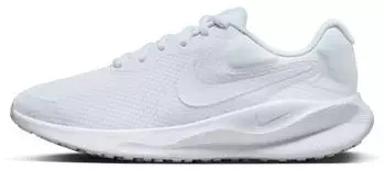 Nike Revolution 7 Women (FB2208-100) white/white Nike Revolution 7 Women (FB2208-100) white/white