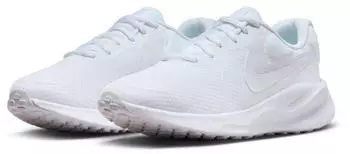 Nike Revolution 7 Women (FB2208-100) white/white – Nike Revolution 7 Women (FB2208-100) white/white: Der perfekte Trainingspartner