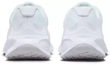 Nike Revolution 7 Women (FB2208-100) white/white – Hochwertige Materialien für optimalen Komfort