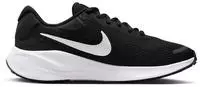 Nike FB2208-003, NIKE Revolution 7 Road Laufschuhe Damen 003 - black/white 44.5