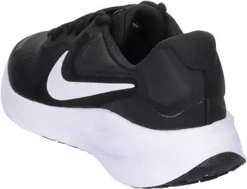 Nike Revolution 7 Women (FB2208-003) black/white – Perfekte Wahl für Damen: Nike Revolution 7 Women (FB2208-003) black/white