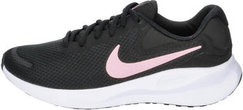 Nike Revolution 7 Women (FB2208-004) black/pink/white