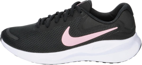 Nike Revolution 7 Women (FB2208-004) black/pink/white
