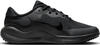 Nike FB7689-001, NIKE Revolution 7 Sneaker Kinder 001 - black/anthracite 32...