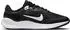 Nike Revolution 7 Big Kids black/white/white