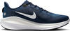 Nike Vomero 17 Neutralschuh blau grau Herren