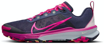 Nike React Terra Kiger 9 Women (DR2694-500) violet/purple ink/fierce pink