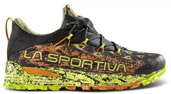 La Sportiva Tempesta GTX black/hawaiian sun