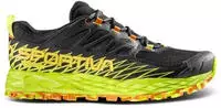 La Sportiva ZFRS039K00E29475, La Sportiva Lycan GTX black/lime punch (K00E29) 47.5