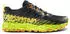 black/lime punch: La Sportiva Lycan GTX
