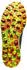 La Sportiva Lycan GTX black/lime punch