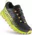 La Sportiva Lycan GTX black/lime punch