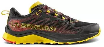 La Sportiva Jackal II GTX black/yellow