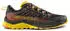 schwarz: La Sportiva Jackal II GTX