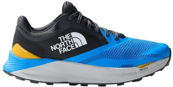 The North Face Vectiv Enduris III Trail Men optic blue/asphalt grey