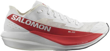 Salomon S/LAB Phantasm 2 white/red