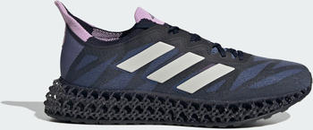 Adidas 4DFWD 3 Women (IG8998) legend ink/zero metallic/bliss lilac
