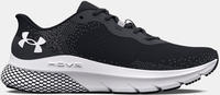 UNDER ARMOUR HOVR Turbulence 2 Laufschuhe Damen 001 - black/jet gray/white 38.5