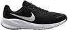 Nike FB2207-001, NIKE Revolution 7 Road Laufschuhe Herren 001 - black/white 40