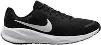 Nike FB2207-001, NIKE Revolution 7 Road Laufschuhe Herren 001 - black/white 44.5