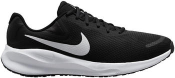 Nike Revolution 7 (FB2207-001) black/white