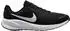 Nike Revolution 7 (FB2207-001) black/white