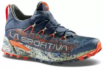 La Sportiva Tempesta Woman GTX tea/cherry tomato – La Sportiva Tempesta Woman GTX tea/cherry tomato für anspruchsvolles Trailrunning bei jedem Wetter