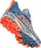 La Sportiva Tempesta Woman GTX tea/cherry tomato