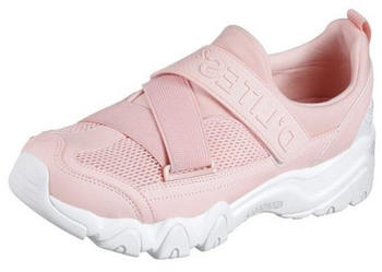 Skechers D Lites 2 (SKE_88888016_LTPK) peach