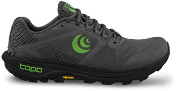 topo athletic Terraventure 4 Trail Running shoes Men grey/green