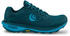topo athletic Terraventure 4 Trail Running shoes Men blue