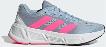 Adidas Questar Women wonder blue/lucid pink/cloud white