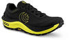 topo athletic Athletic MTN Racer 3 black / lime
