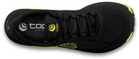 topo athletic Athletic MTN Racer 3 black / lime