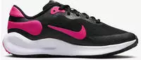 Nike - Revolution 7 Laufschuhe Kinder schwarz