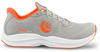 topo athletic Fli-Lyte 5 grey/orange