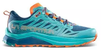 La Sportiva Jackal II GTX Woman storm blue/lagoon
