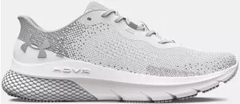 Under Armour HOVR Turbulence 2 Women white/metallic silver