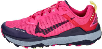 Nike Wildhorse 8 Women (DR2689-601) fireberry/purple ink/pink