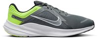 Nike Quest 5 (DD0204) grey/volt/black/white