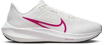 Nike Pegasus 40 Women (FV0984-100) white/pink/white