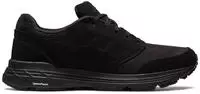 ASICS 1132A067, ASICS Damen Walkingschuhe GEL-ODYS BLACK/BLACK female