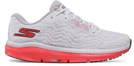 Skechers GO run Ride 10 grey/red