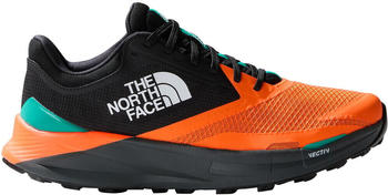 The North Face Vectiv Enduris III Trail Running Shoes (7W5O) power orange/black