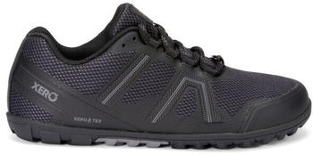Xero Shoes EU Mesa Trail Women (MXW-BLK) black