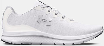 Under Armour Charged Impulse Knit 3 Women white/metallic silver